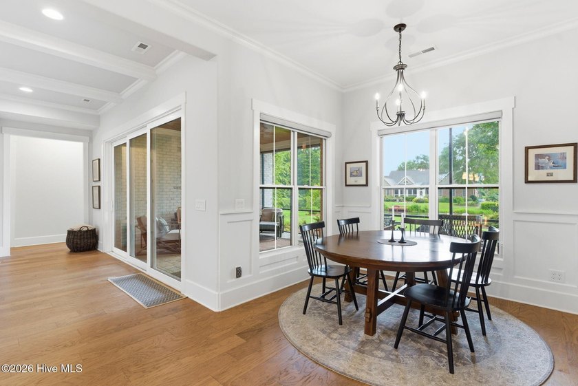 Welcome to this exceptional 4 bedroom, 4 bath custom home in the - photo 23