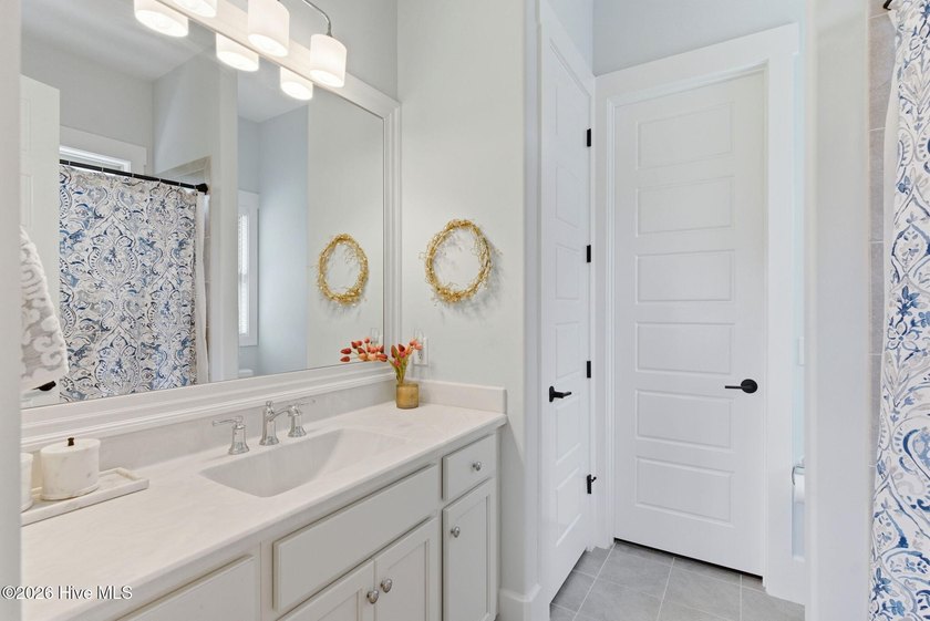 Welcome to this exceptional 4 bedroom, 4 bath custom home in the - photo 26