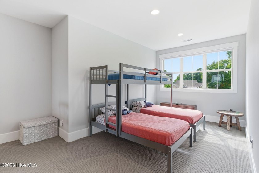 Welcome to this exceptional 4 bedroom, 4 bath custom home in the - photo 39