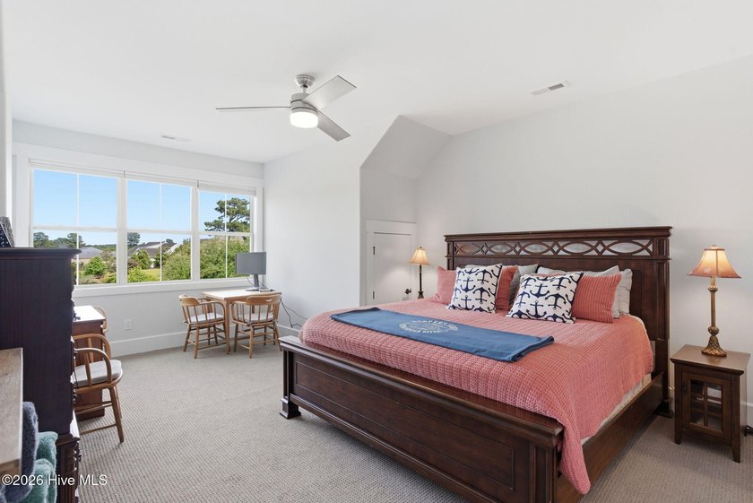 Welcome to this exceptional 4 bedroom, 4 bath custom home in the - photo 42