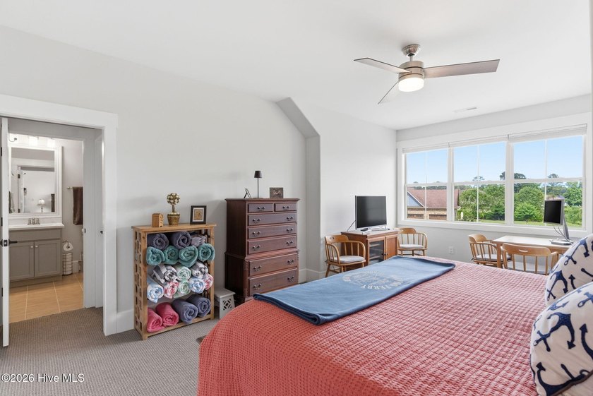 Welcome to this exceptional 4 bedroom, 4 bath custom home in the - photo 43