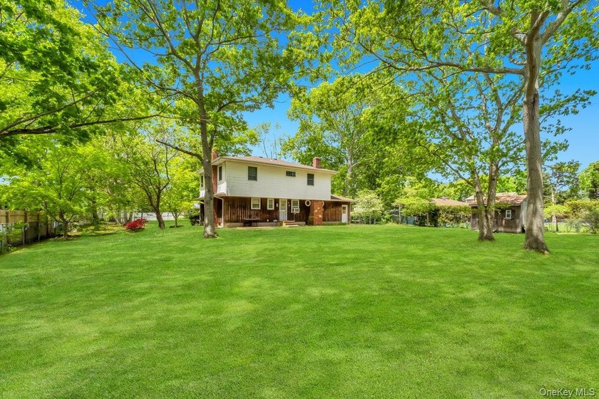 Rare and incredibly unique expanded oversized Colonial offering - photo 8