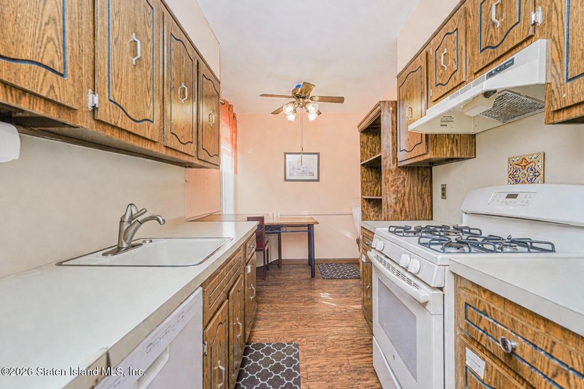 Welcome to 2675 Ocean Avenue, Apartment 5P, a well-kept - photo 8