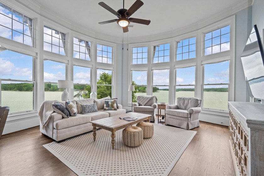 Nestled in the heart of Cuscowilla, this stunning and rare - photo 19