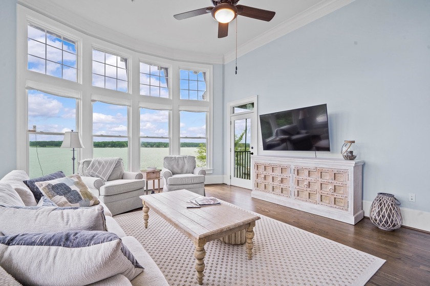 Nestled in the heart of Cuscowilla, this stunning and rare - photo 20