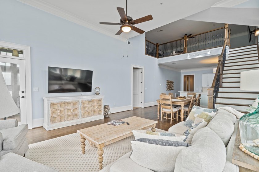 Nestled in the heart of Cuscowilla, this stunning and rare - photo 23