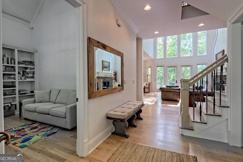 Nestled in the coveted Waterfall at Lake Burton community, this - photo 6