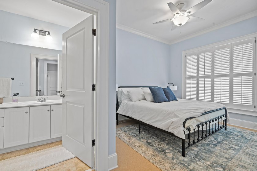 Nestled in the heart of Cuscowilla, this stunning and rare - photo 31