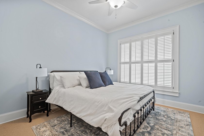 Nestled in the heart of Cuscowilla, this stunning and rare - photo 32