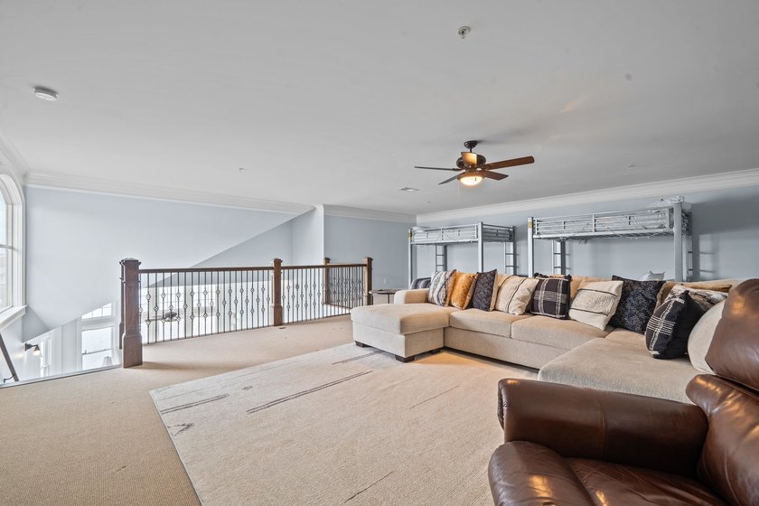 Nestled in the heart of Cuscowilla, this stunning and rare - photo 39