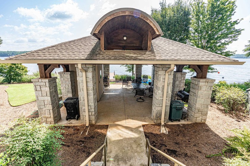 Nestled in the heart of Cuscowilla, this stunning and rare - photo 53