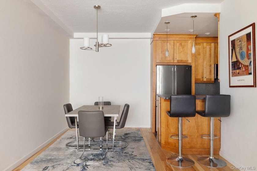 New to market and turnkey, Residence 6A at Georgetown Plaza is a - photo 3