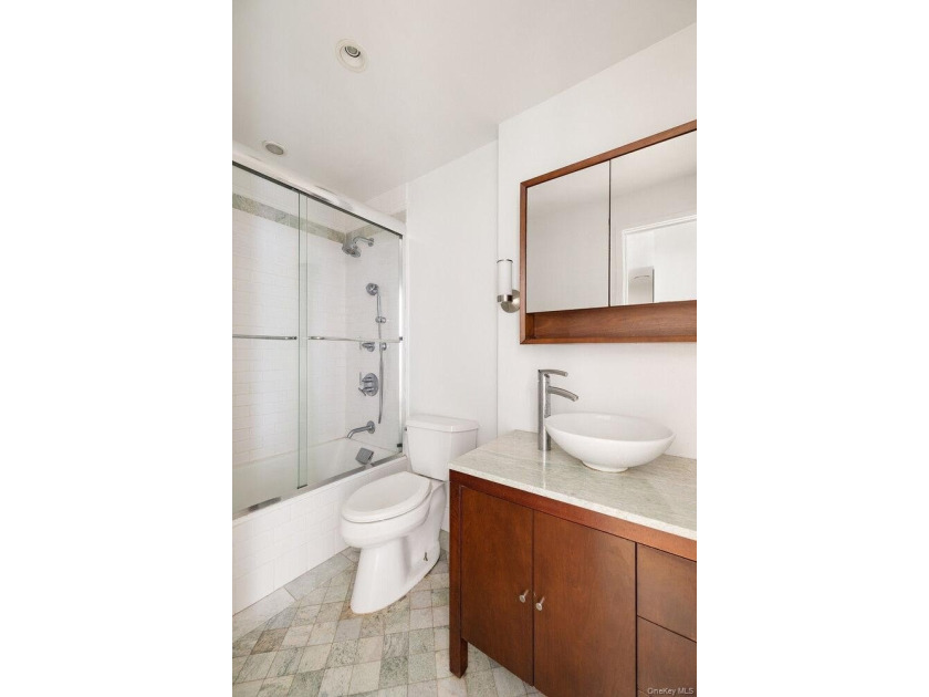 New to market and turnkey, Residence 6A at Georgetown Plaza is a - photo 6