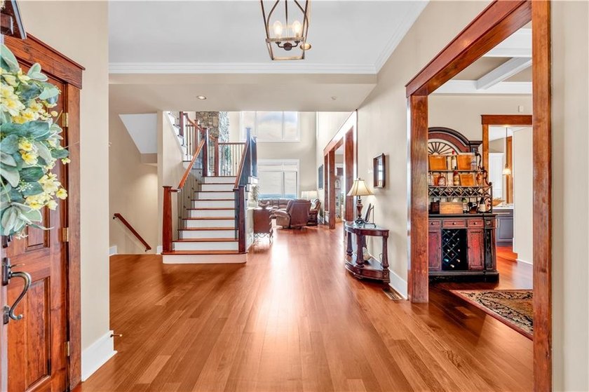 Experience luxury living in the prestigious gated community of - photo 3