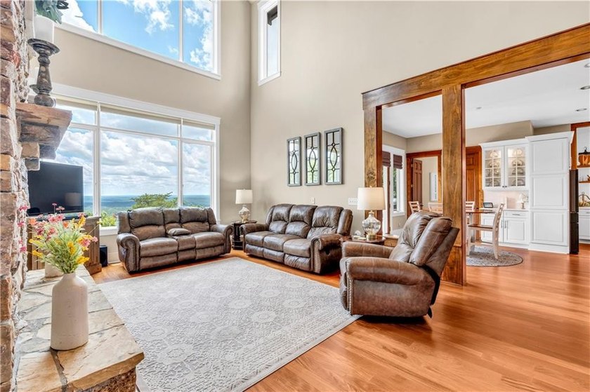 Experience luxury living in the prestigious gated community of - photo 8