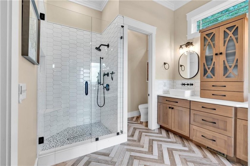 Experience luxury living in the prestigious gated community of - photo 10