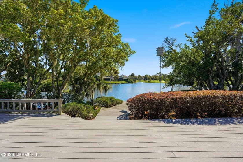 Tucked away in a serene garden setting within coveted Sawgrass - photo 33