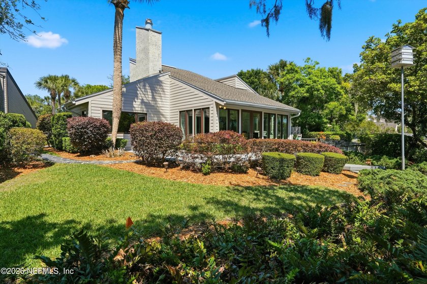 Tucked away in a serene garden setting within coveted Sawgrass - photo 35