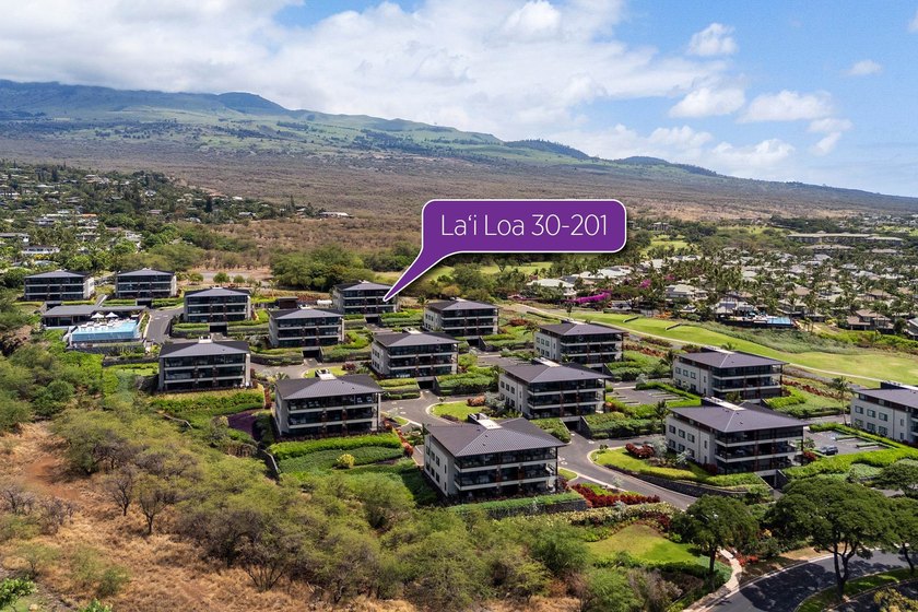 The one you've been waiting for at La'i Loa! Pride of ownership - photo 46