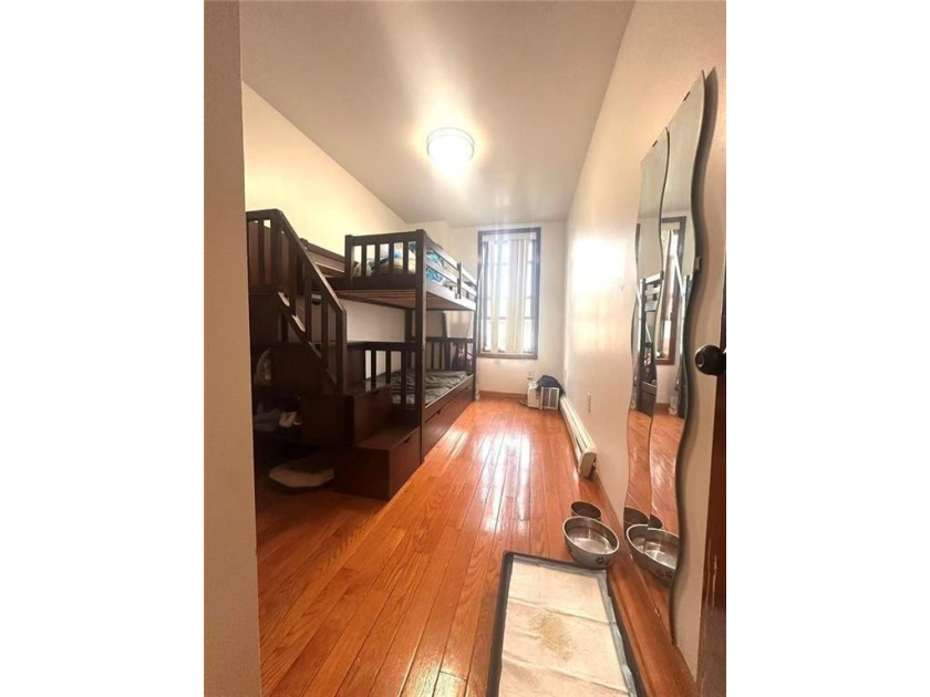Beautifully renovated brick mixed-use property located in the - photo 7
