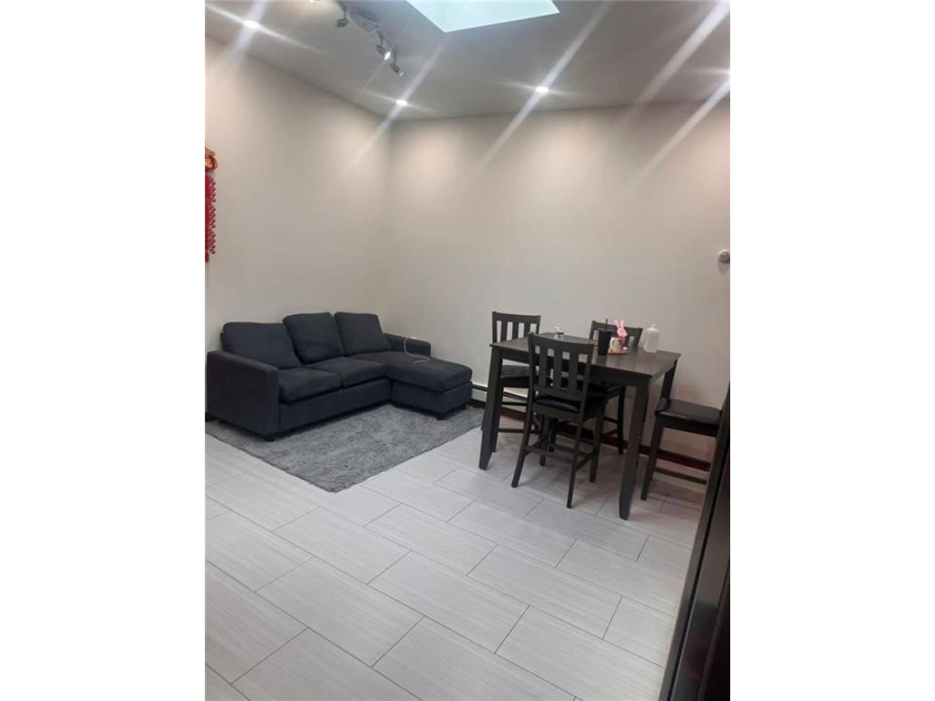 Beautifully renovated brick mixed-use property located in the - photo 9