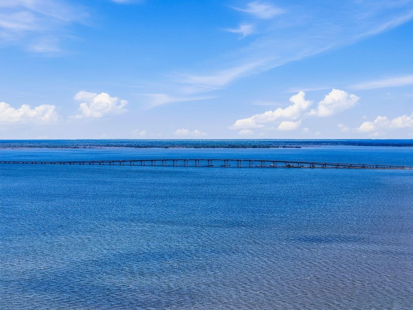 This beautiful waterfront homesite is tucked away in the - photo 11