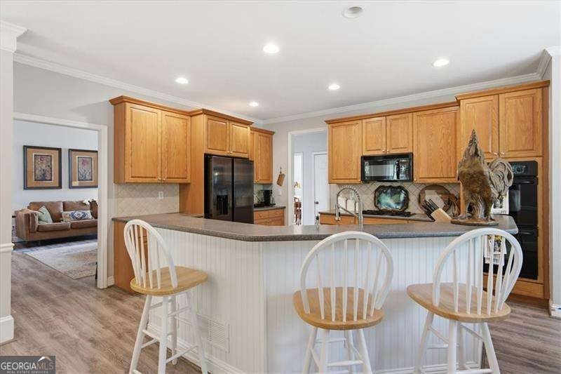 This home checks every box! A stunning home on a quiet - photo 11