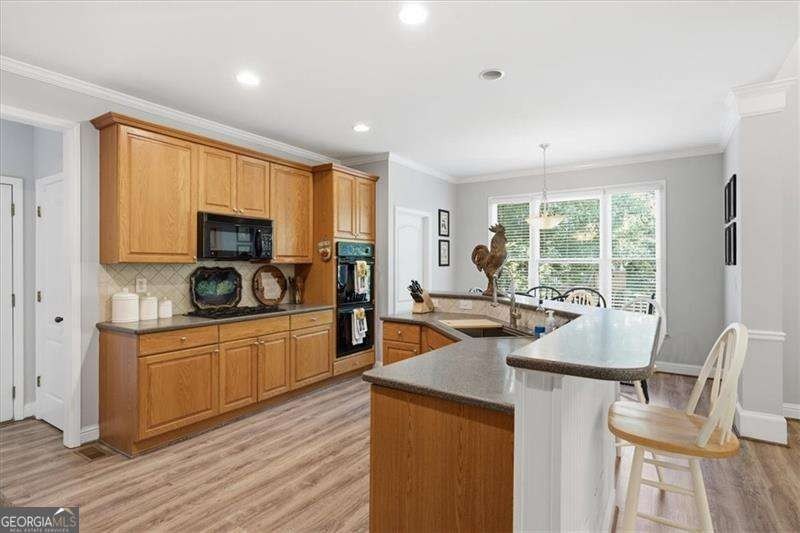 This home checks every box! A stunning home on a quiet - photo 12