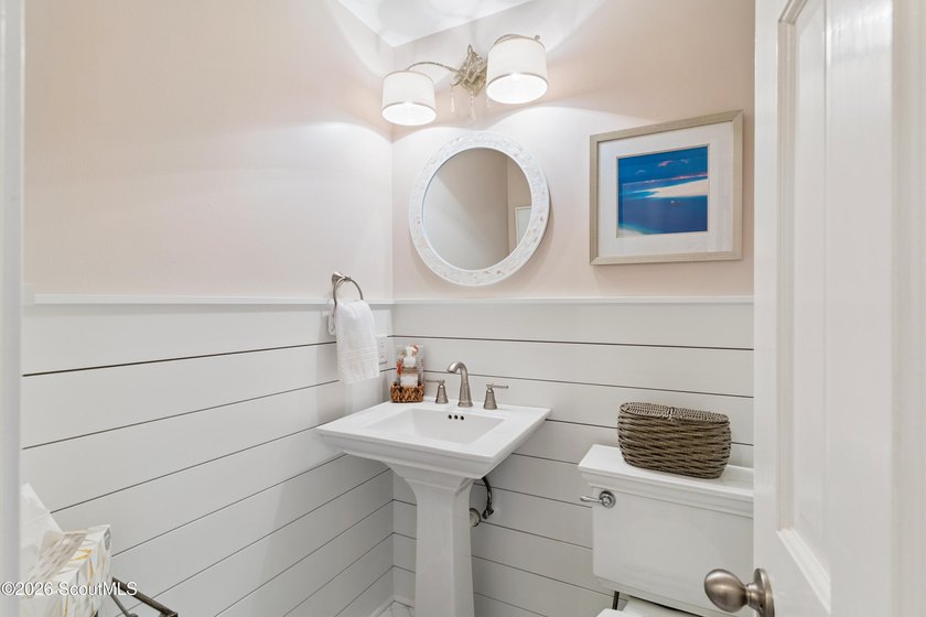 Experience elevated coastal living in this beautifully updated - photo 12