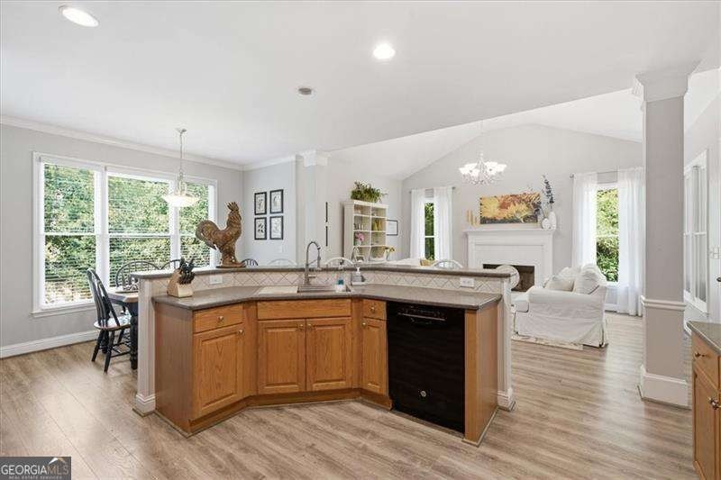 This home checks every box! A stunning home on a quiet - photo 13