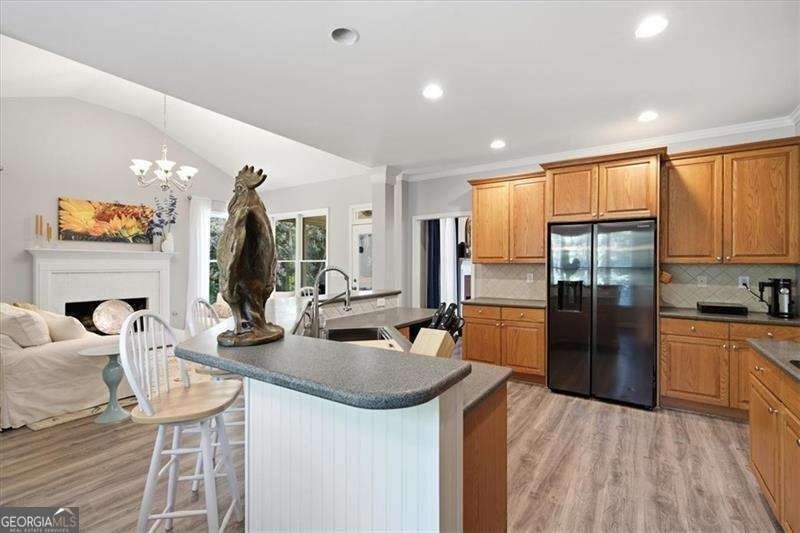 This home checks every box! A stunning home on a quiet - photo 14