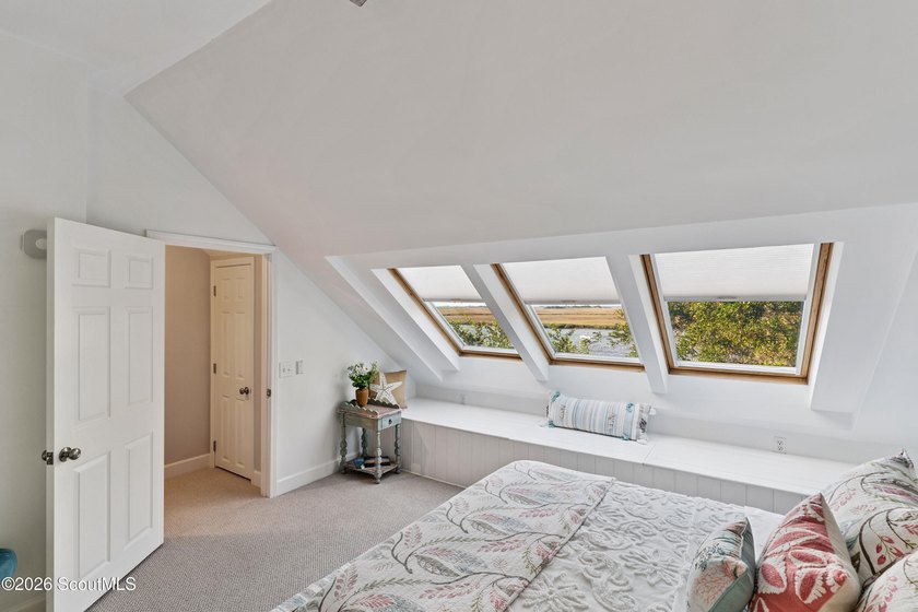 Experience elevated coastal living in this beautifully updated - photo 14