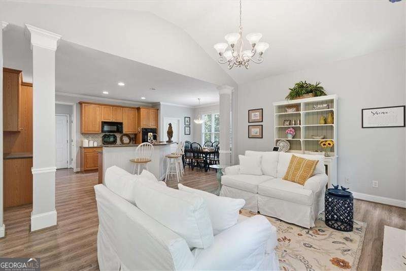 This home checks every box! A stunning home on a quiet - photo 16