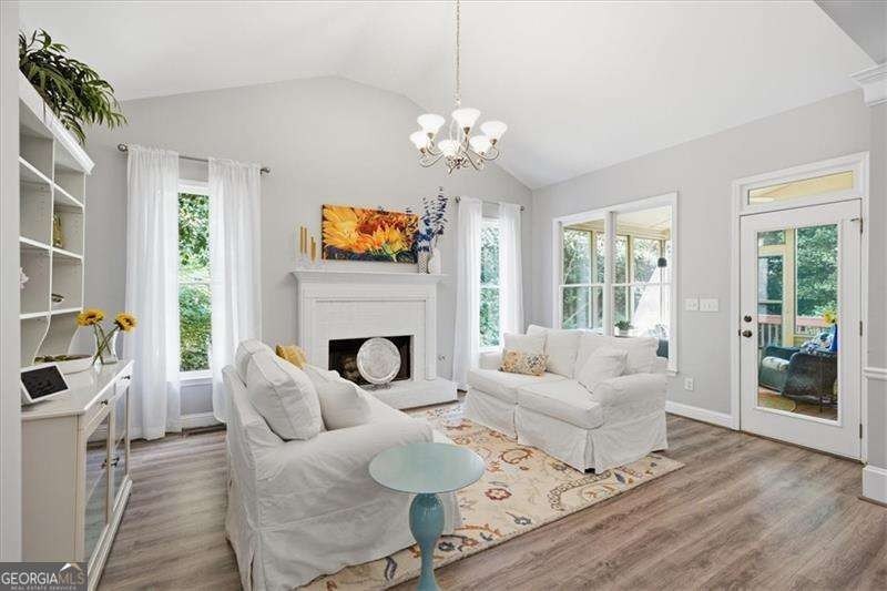 This home checks every box! A stunning home on a quiet - photo 17