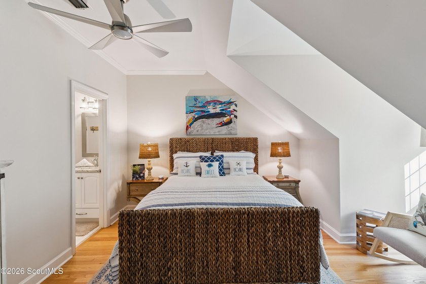 Experience elevated coastal living in this beautifully updated - photo 17