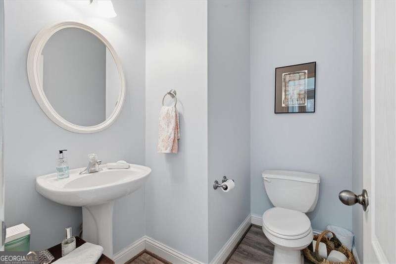 This home checks every box! A stunning home on a quiet - photo 21