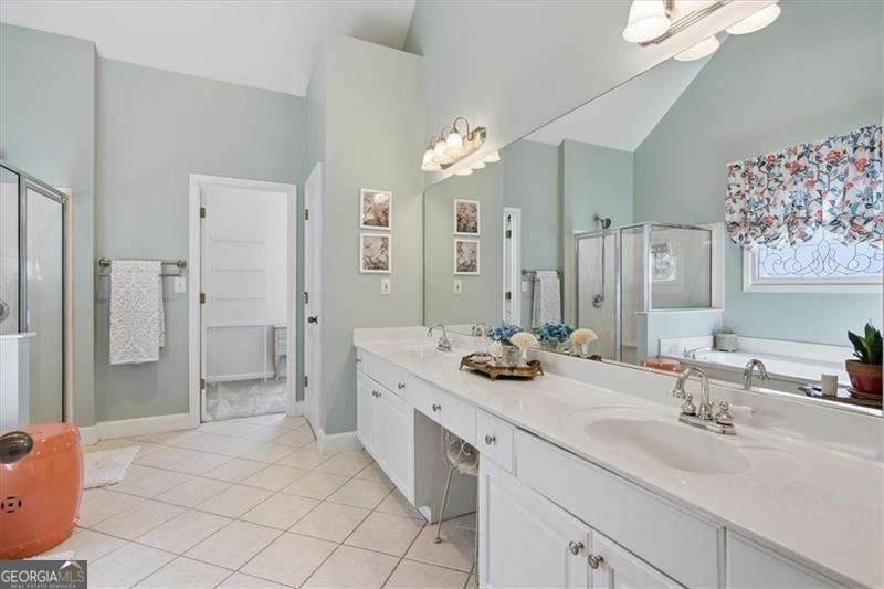 This home checks every box! A stunning home on a quiet - photo 24