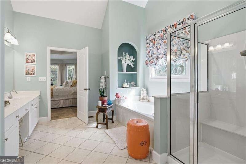 This home checks every box! A stunning home on a quiet - photo 26