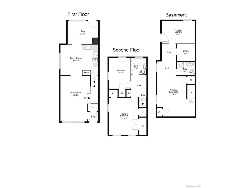 This well-maintained brick home offers a spacious and functional - photo 26
