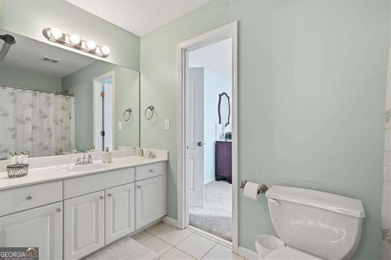 This home checks every box! A stunning home on a quiet - photo 32