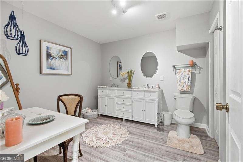 This home checks every box! A stunning home on a quiet - photo 40