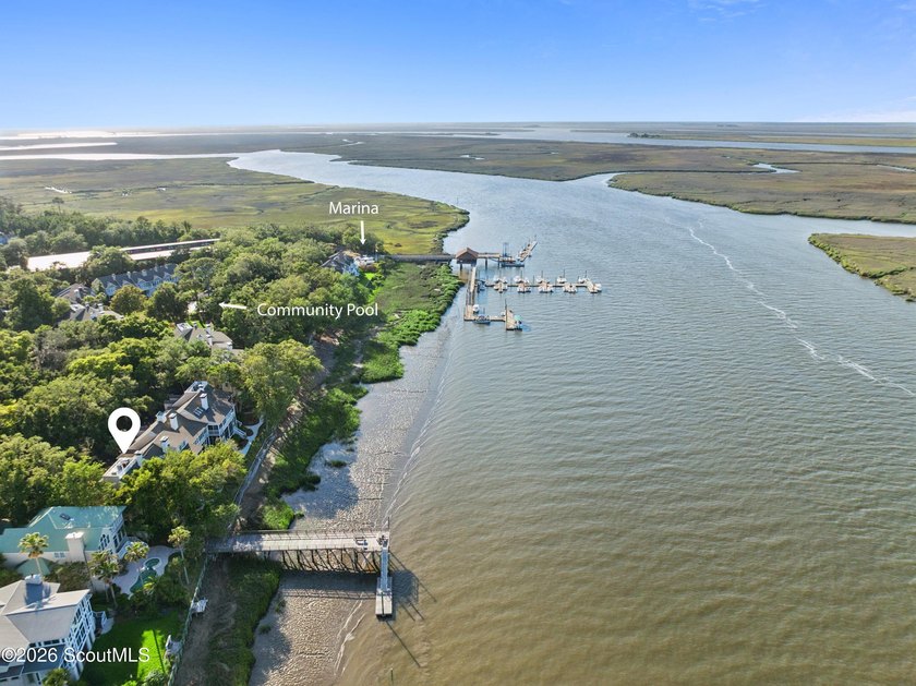 Experience elevated coastal living in this beautifully updated - photo 44