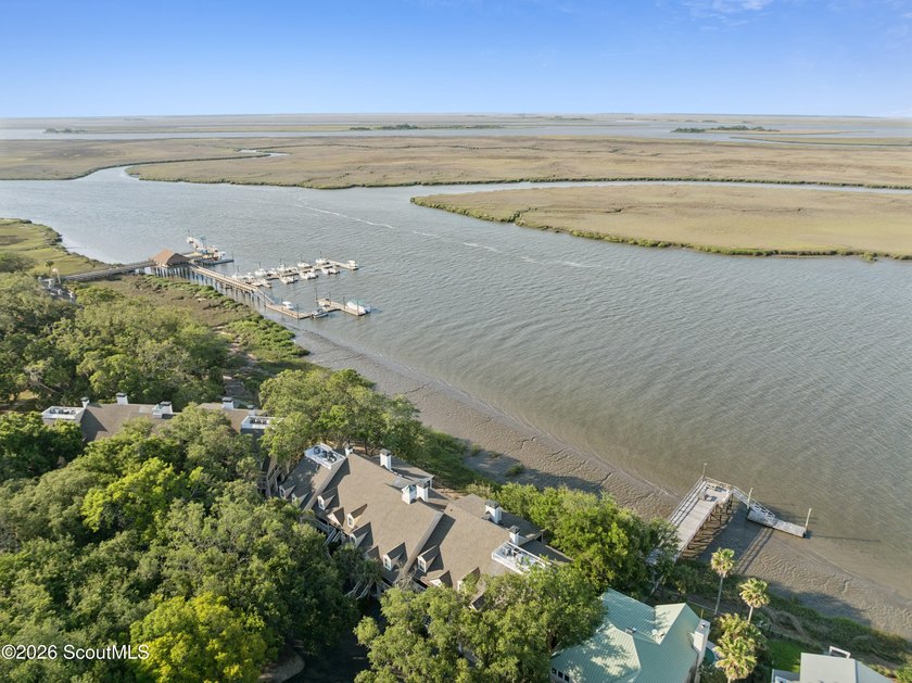 Experience elevated coastal living in this beautifully updated - photo 46