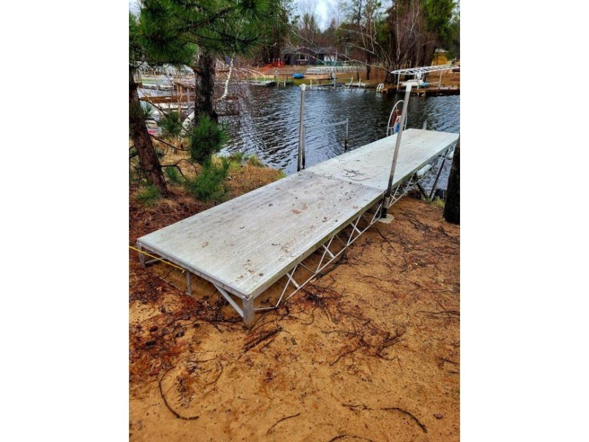 Unique Opportunity for a Vacant, .46 acre, Waterfront Lot on a - photo 5