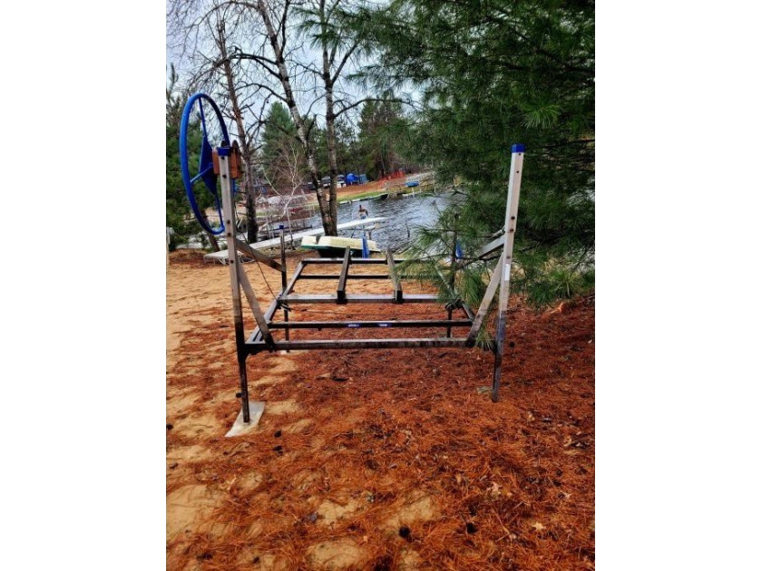 Unique Opportunity for a Vacant, .46 acre, Waterfront Lot on a - photo 7