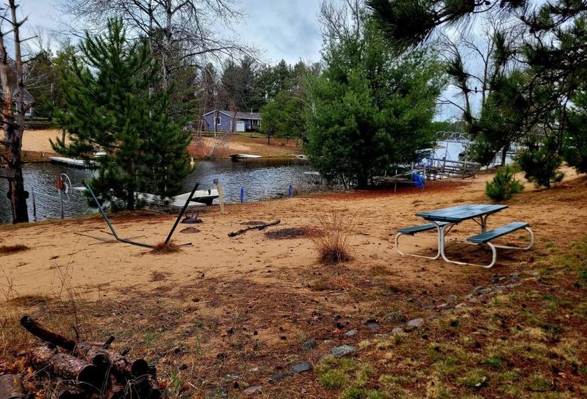 Unique Opportunity for a Vacant, .46 acre, Waterfront Lot on a - photo 9