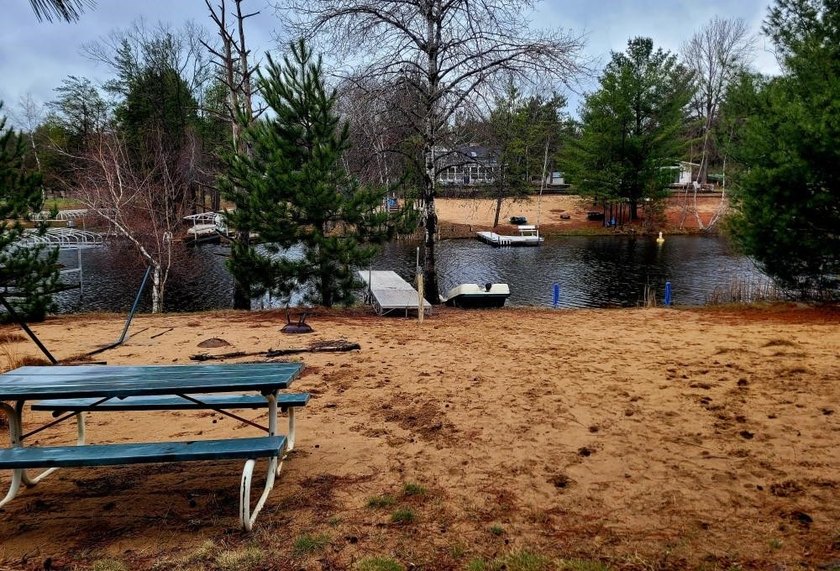 Unique Opportunity for a Vacant, .46 acre, Waterfront Lot on a - photo 10