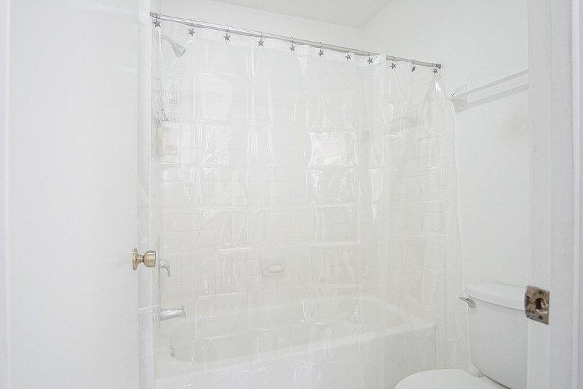 Beautifully updated 2-bedroom, 2-bath second-floor condo located - photo 16