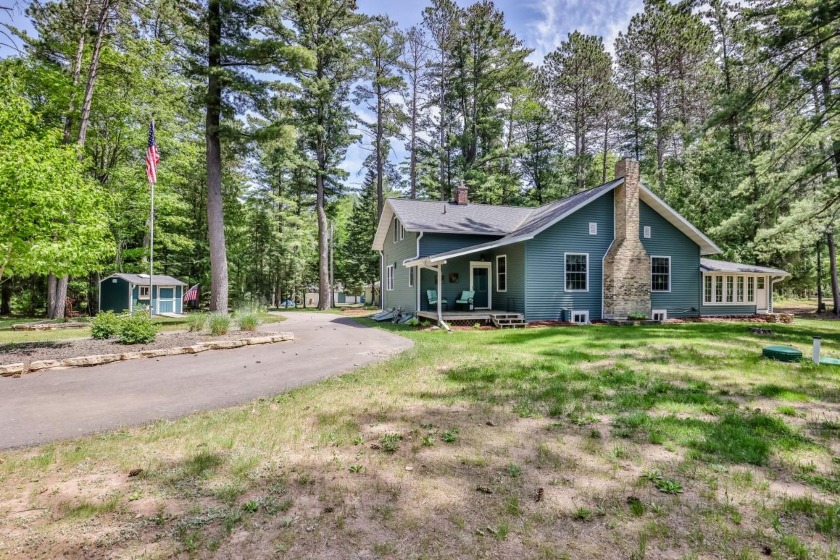 2325w MARTHA LAKE RD, Mercer, WI 54547, 3855181