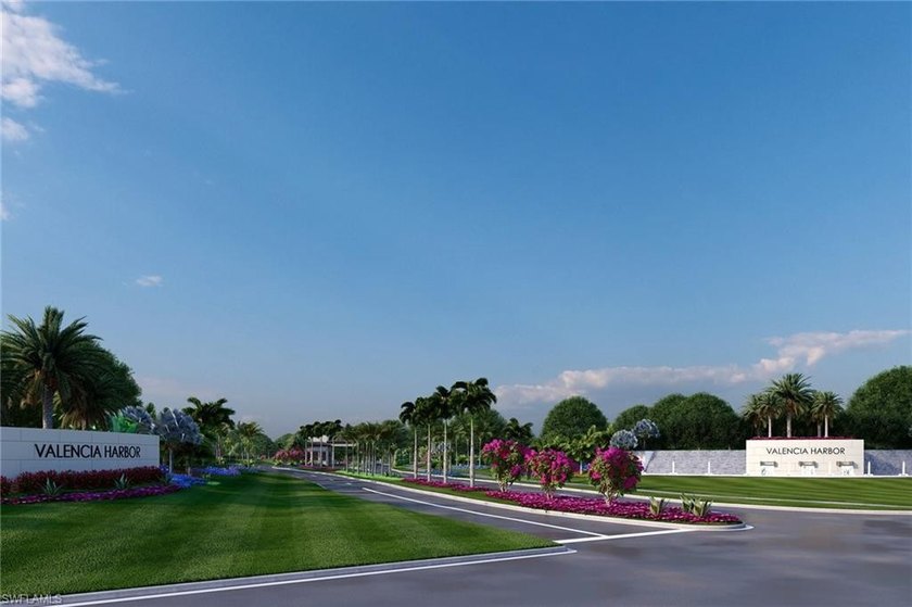 Welcome to Valencia Harbor, a premier 55+ community with no CDD - photo 11